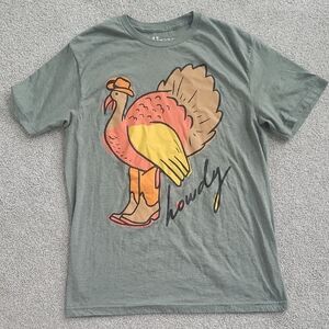 Oliver & Otis | Howdy Graphic Tee